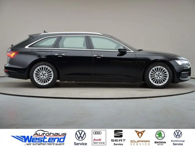 Audi A6 45 TDI Avant Quattro