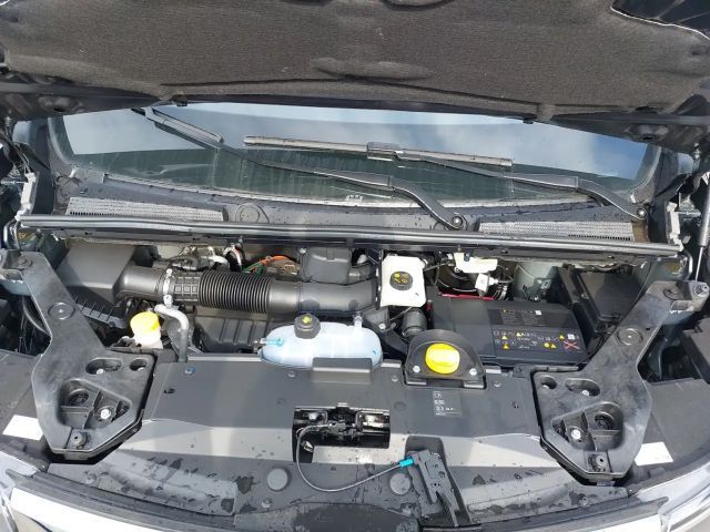 Nissan Primastar L1H1