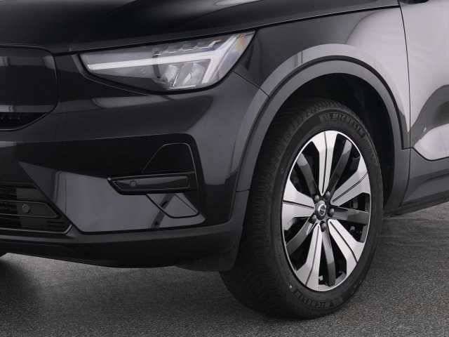 Volvo XC40 XC 40