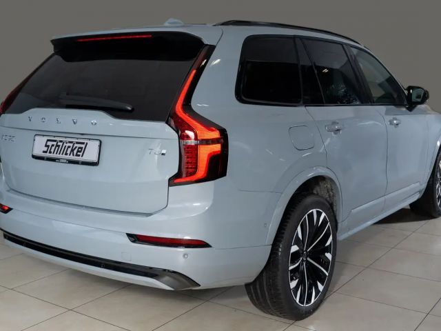 Volvo XC90 AWD Dark Plus Recharge T8