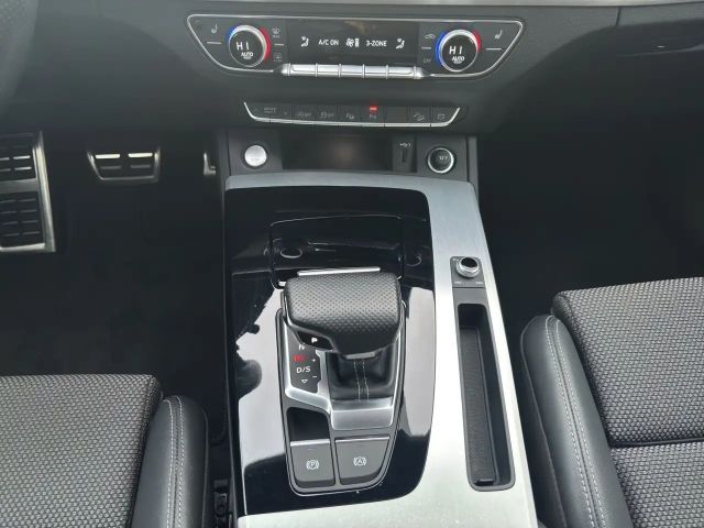 Audi Q5 50 TDI Quattro S-Line