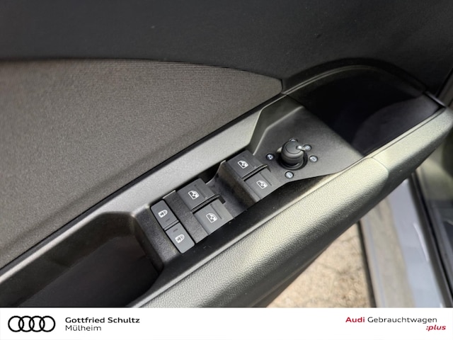 Audi Q4 e-tron 35 Sportback