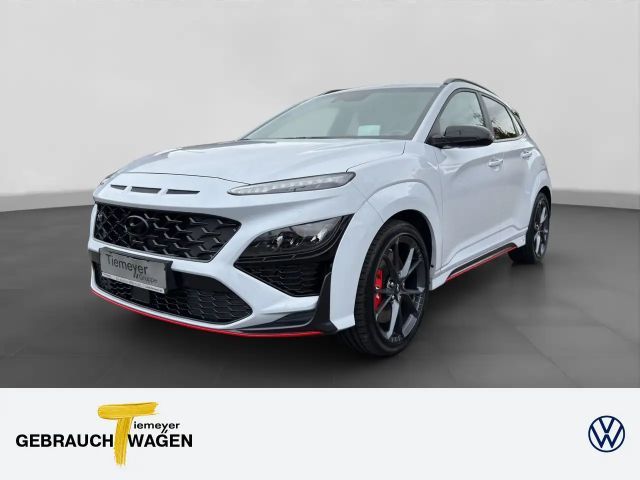 Hyundai Kona 2.0 N Performance T-GDi