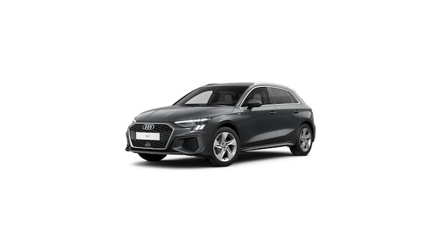 Audi A3 35 TFSI S-Line S-Tronic Sportback