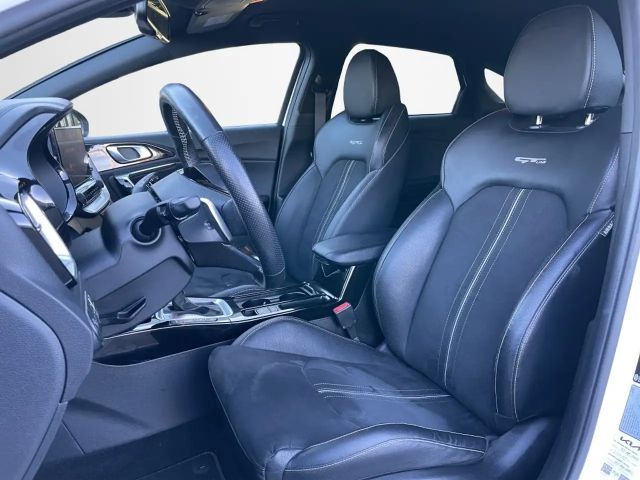 Kia ProCeed GDi GT-Line