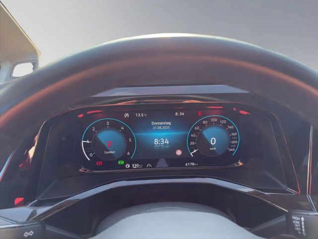 Volkswagen Multivan 2.0 TDI DSG T7