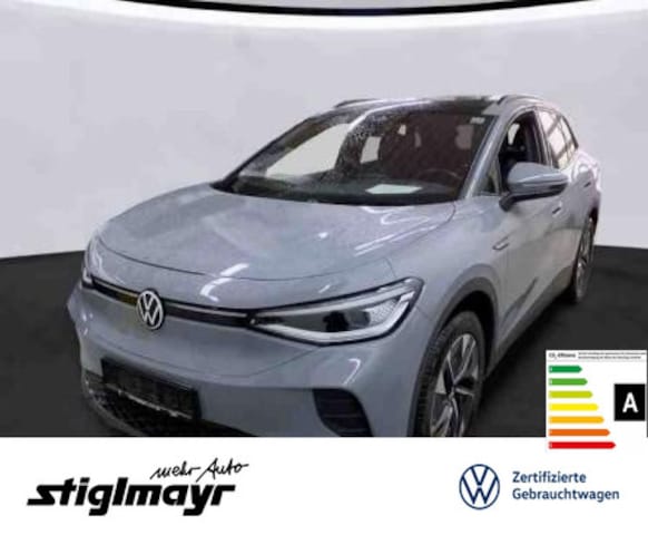 Volkswagen ID.4 IQ.Drive Performance Pro