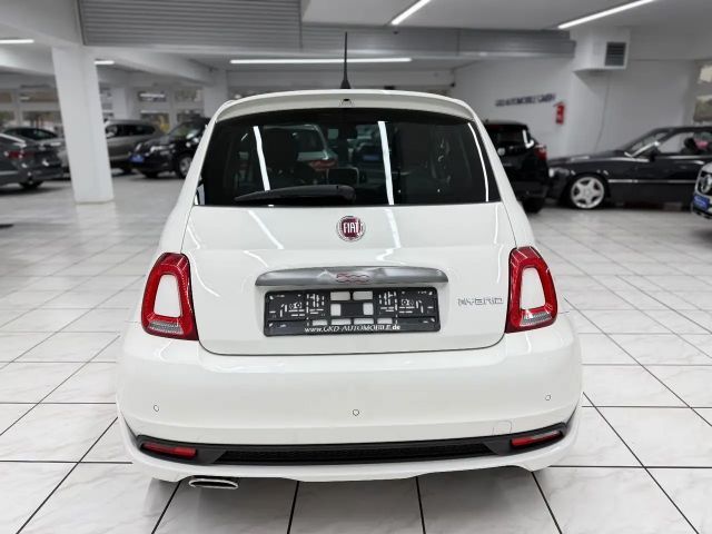 Fiat 500 Sport