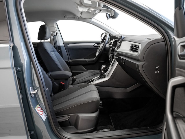 Volkswagen T-Roc 2.0 TDI Life