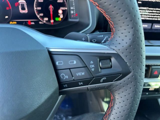 Seat Arona Black FR-lijn