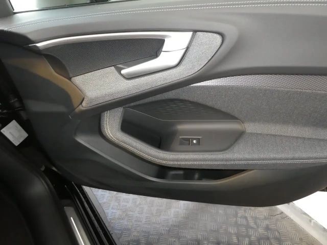 Audi A5 Hybride Quattro