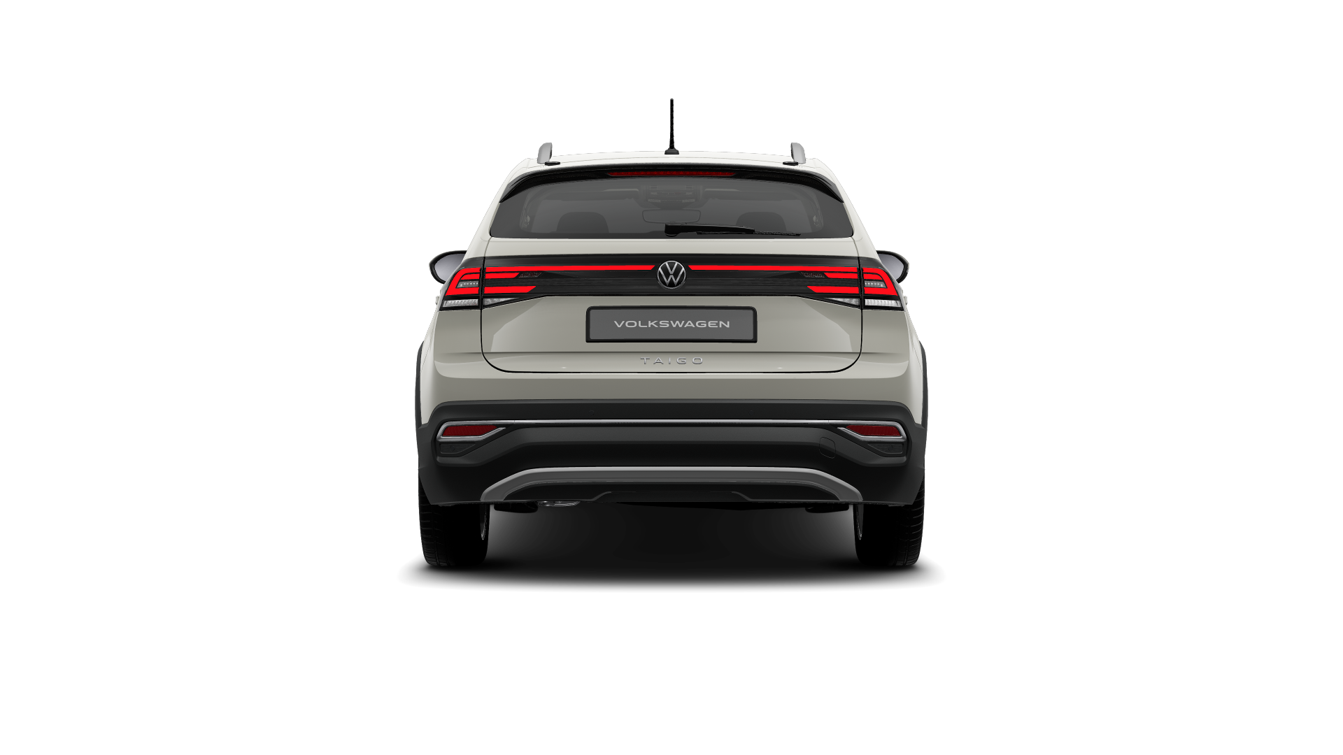 Volkswagen Taigo 1.0 TSI DSG