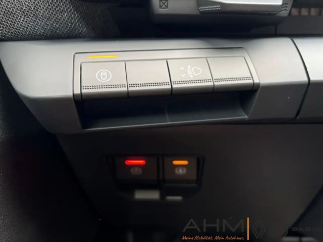 Renault Scenic Comfort Evolution