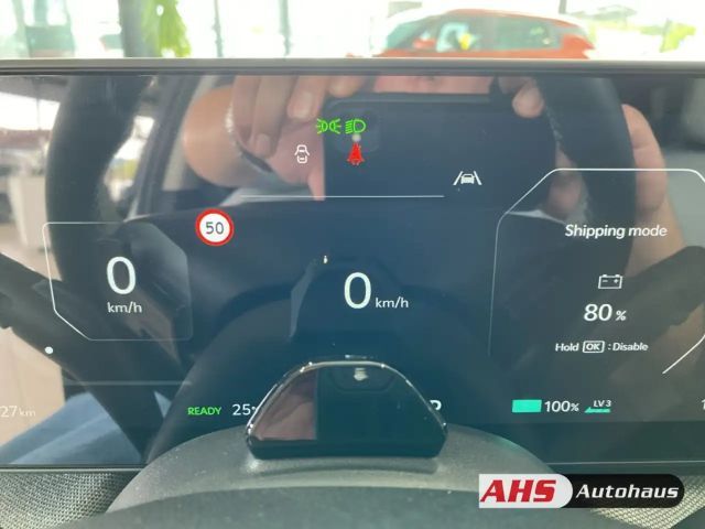 Kia EV4 81.4 kWh Earth