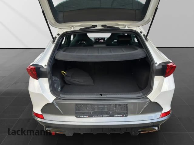 Cupra Formentor 1.4 VZ e-Hybrid