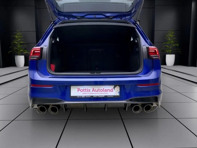 Volkswagen Golf 4M R PDC ACC LM18 LED+ KLIMA