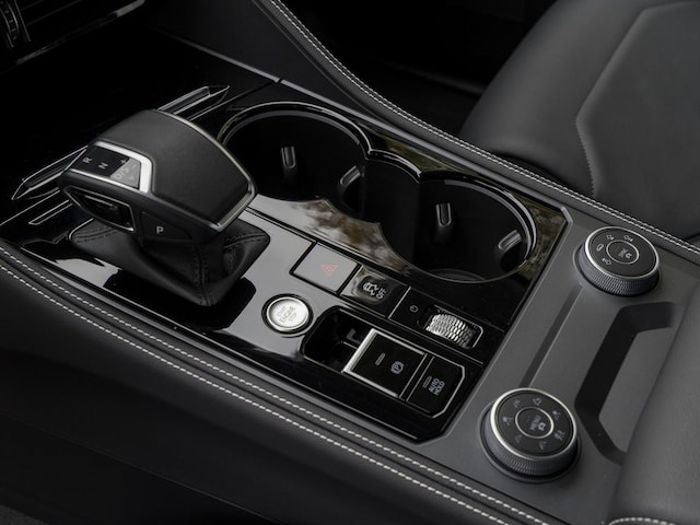 Volkswagen Touareg 3.0 V6 TDI 4Motion