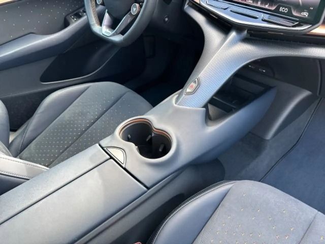 Cupra Tavascan Adrenaline VZ