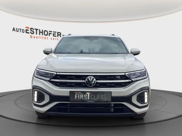 Volkswagen T-Roc DSG R-Line