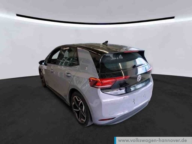 Volkswagen ID.3 City Performance Pure