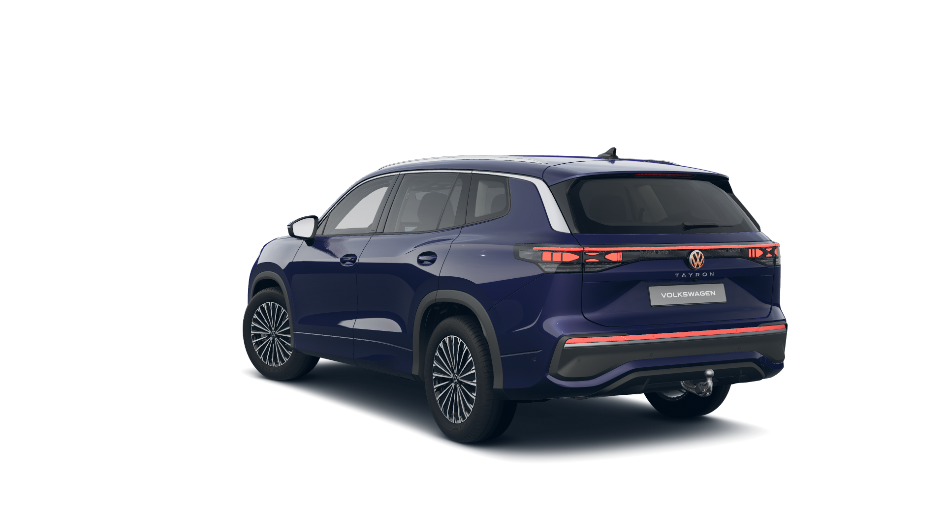 Volkswagen Tayron 2.0 TDI Elegance Elegance