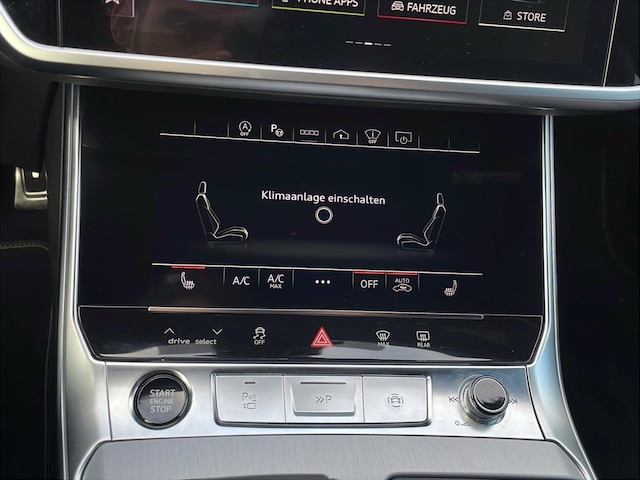 Audi A6 45 TFSI Avant S-Line S-Tronic