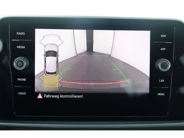 Volkswagen T-Roc 1.5 TSI DSG Style