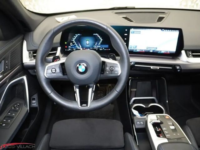 BMW X1 sDrive