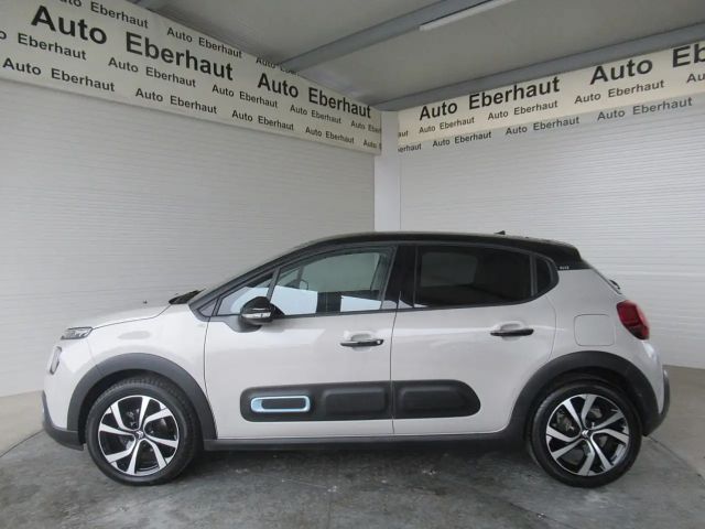 Citroën C3 Max PureTech