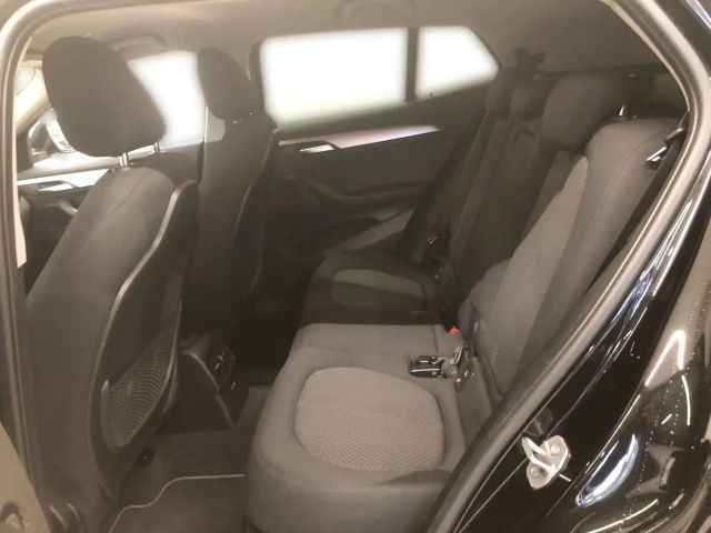 BMW X2 sDrive18d
