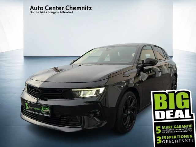 Opel Astra GS-Line Grand Sport