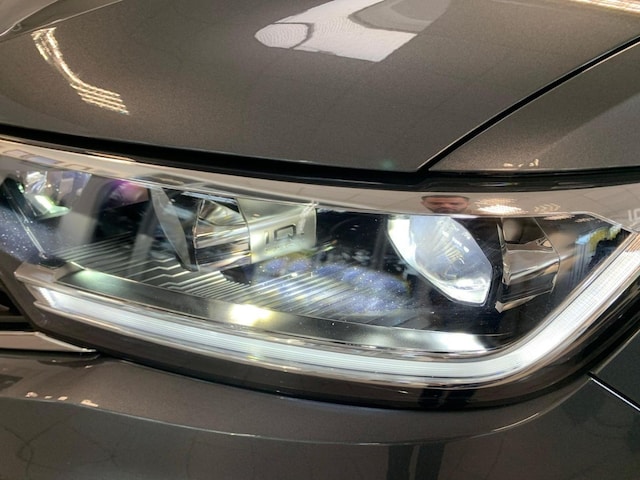 Volkswagen T-Roc 2.0 TDI DSG