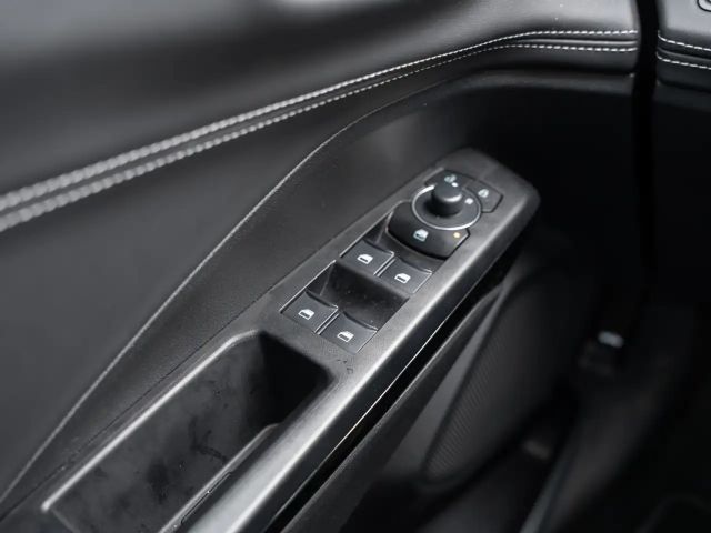 Ford Puma EcoBoost Titanium