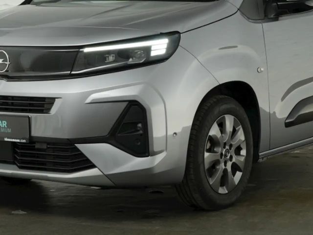 Opel Combo GS-Line Grand Sport