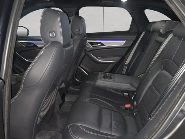 Jaguar F-Pace AWD D300 S