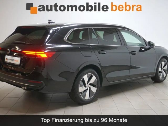 Volkswagen Passat 2.0 TDI Business DSG