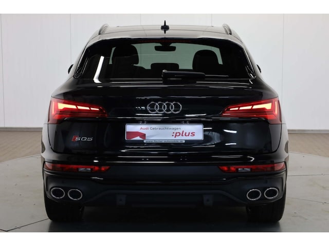 Audi SQ5 Sportback