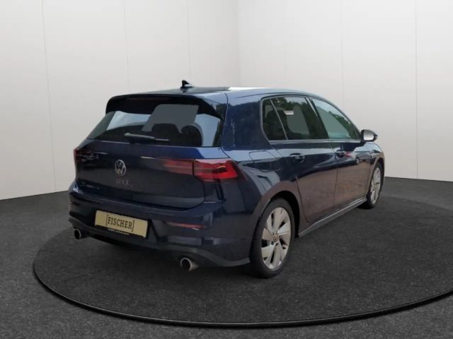 Volkswagen Golf 2.0 TSI DSG GTI Golf VIII