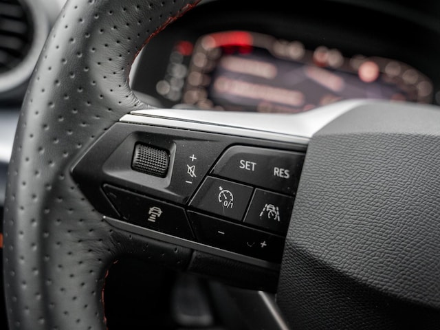 Seat Arona 1.0 TSI DSG