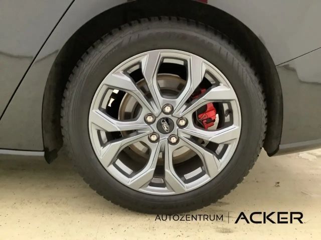 Ford Focus 1.5 EcoBlue ST Line Wagon