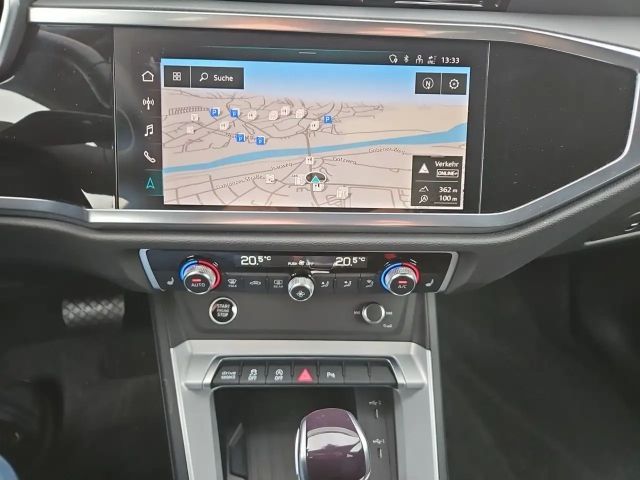 Audi Q3 40 TDI Quattro S-Line