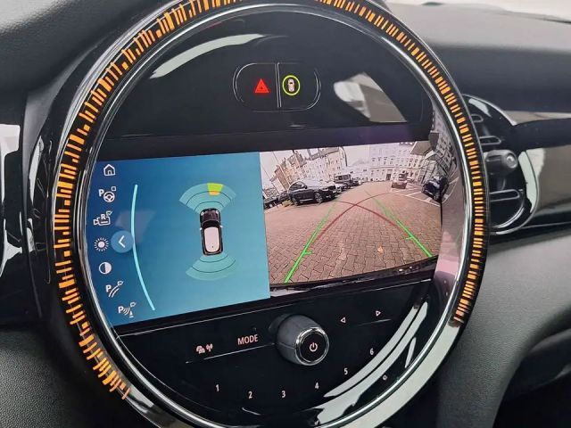 MINI Mini Electric 3-deurs SE