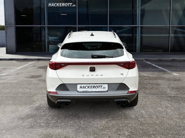 Cupra Formentor 4Drive VZ