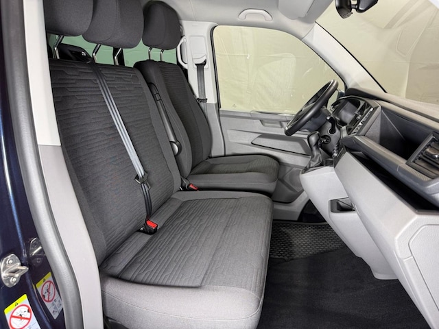 Volkswagen Caravelle 2.0 TDI DSG Lang T6