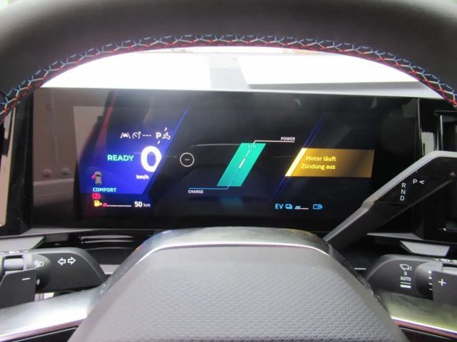 Renault Austral E-Tech Esprit Iconic