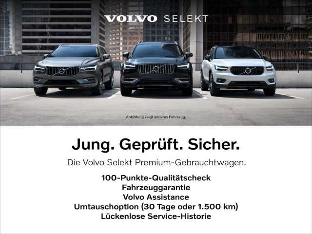 Volvo XC90 XC90