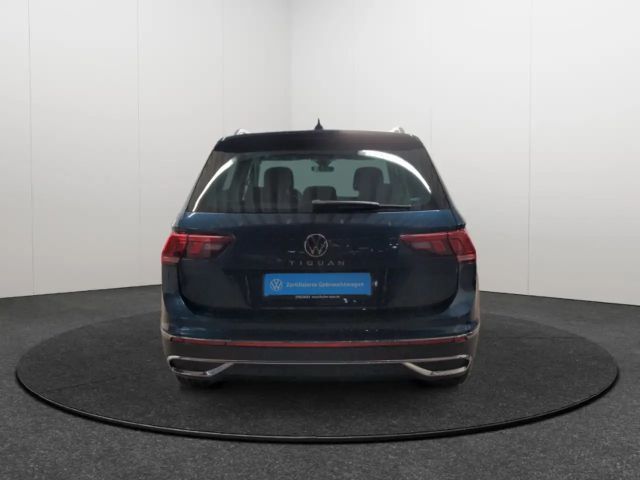Volkswagen Tiguan 2.0 TDI Elegance Elegance