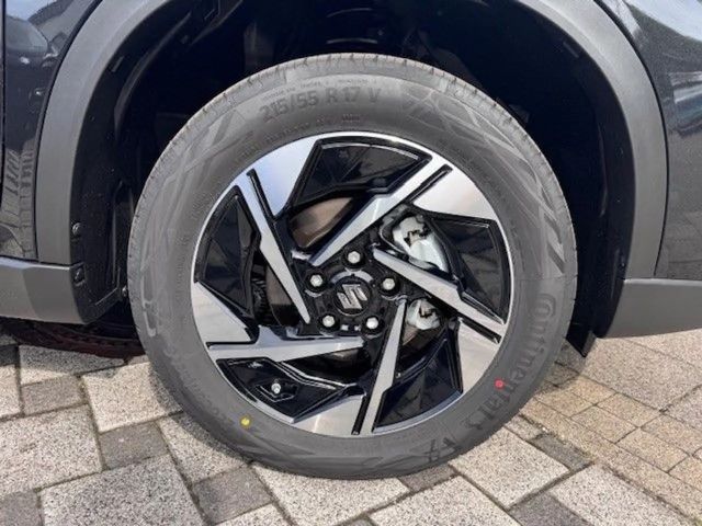 Suzuki Vitara 4x4 Comfort Hybrid