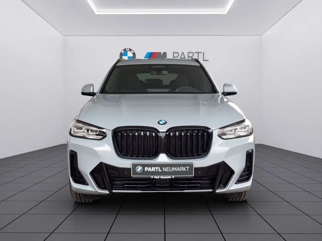 BMW X3 M-Sport xDrive30i