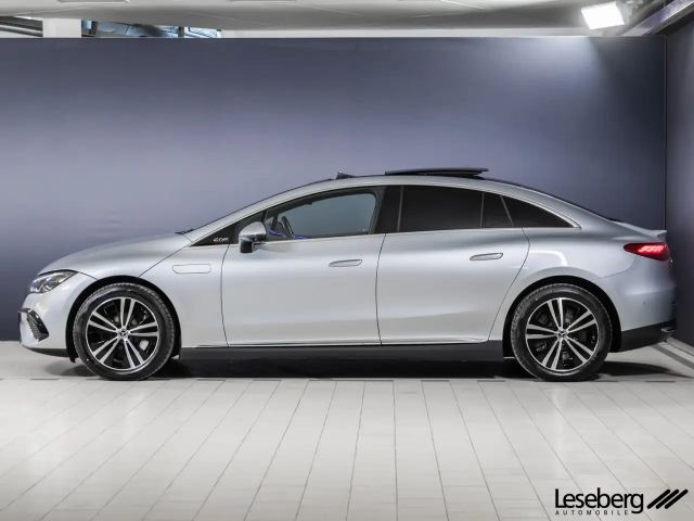 Mercedes-Benz EQE 350 Electric Art Sedan